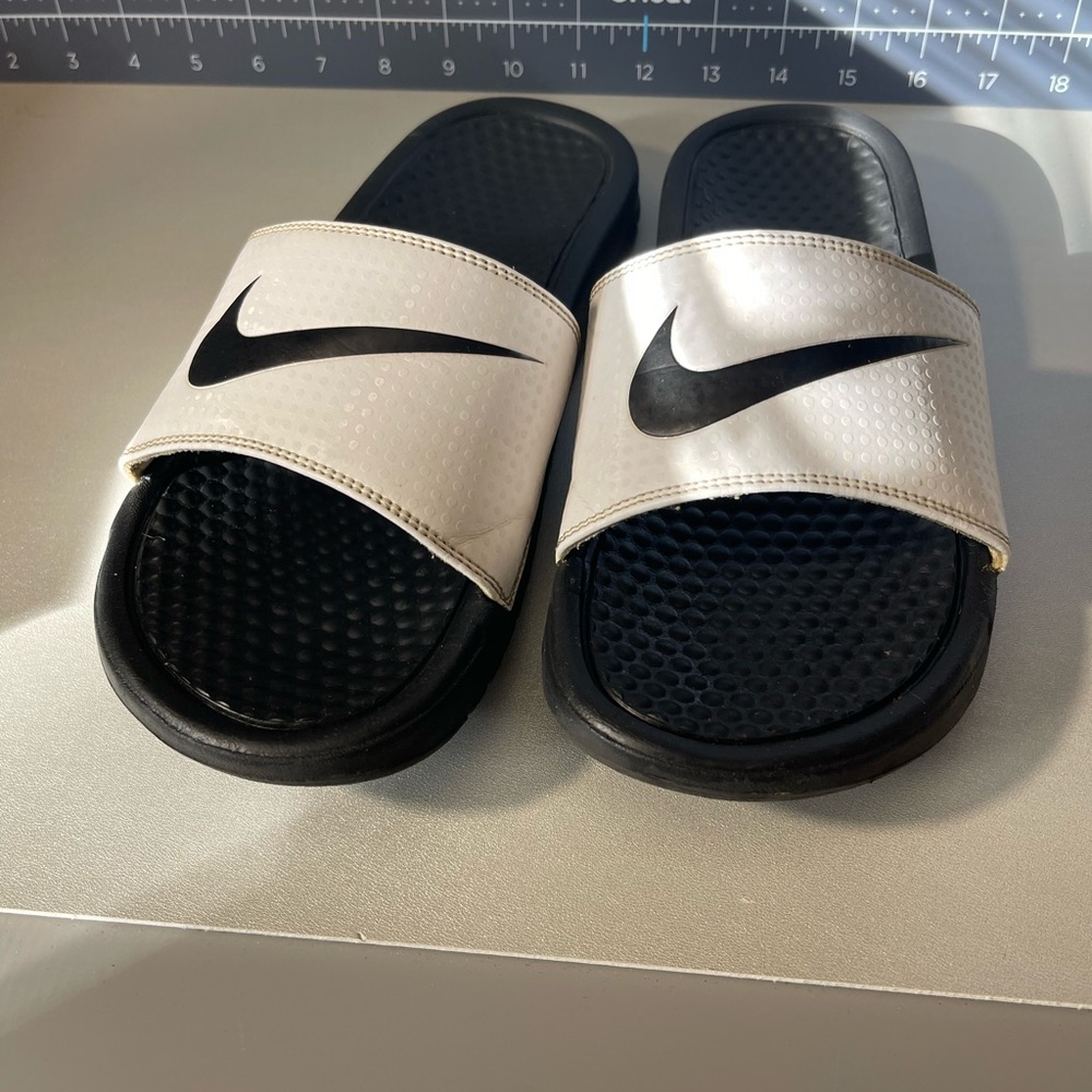 Nike Slides